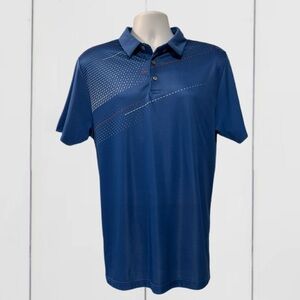 PGA Tour Pro Series Golf Polo Shirt Men’s Size - Large